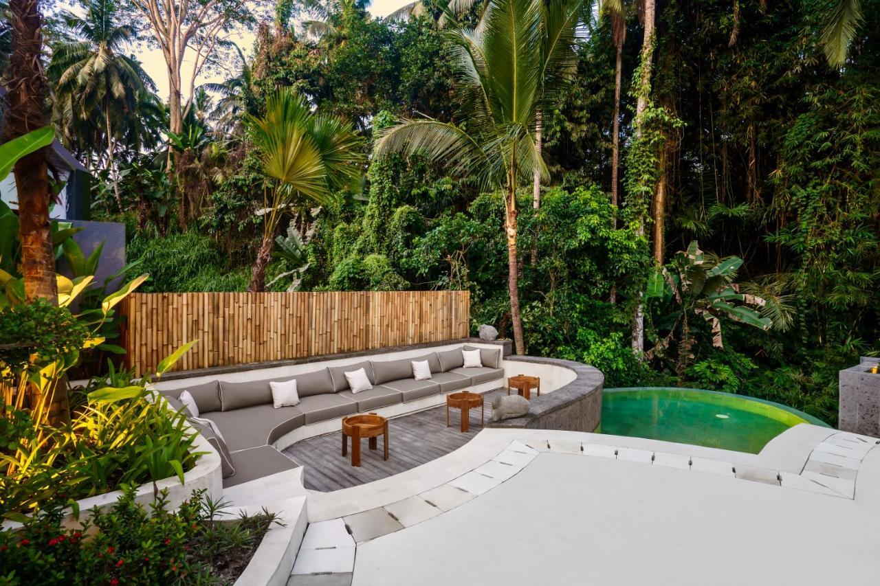 Villa Mowgli By Balisuperhost Ubud