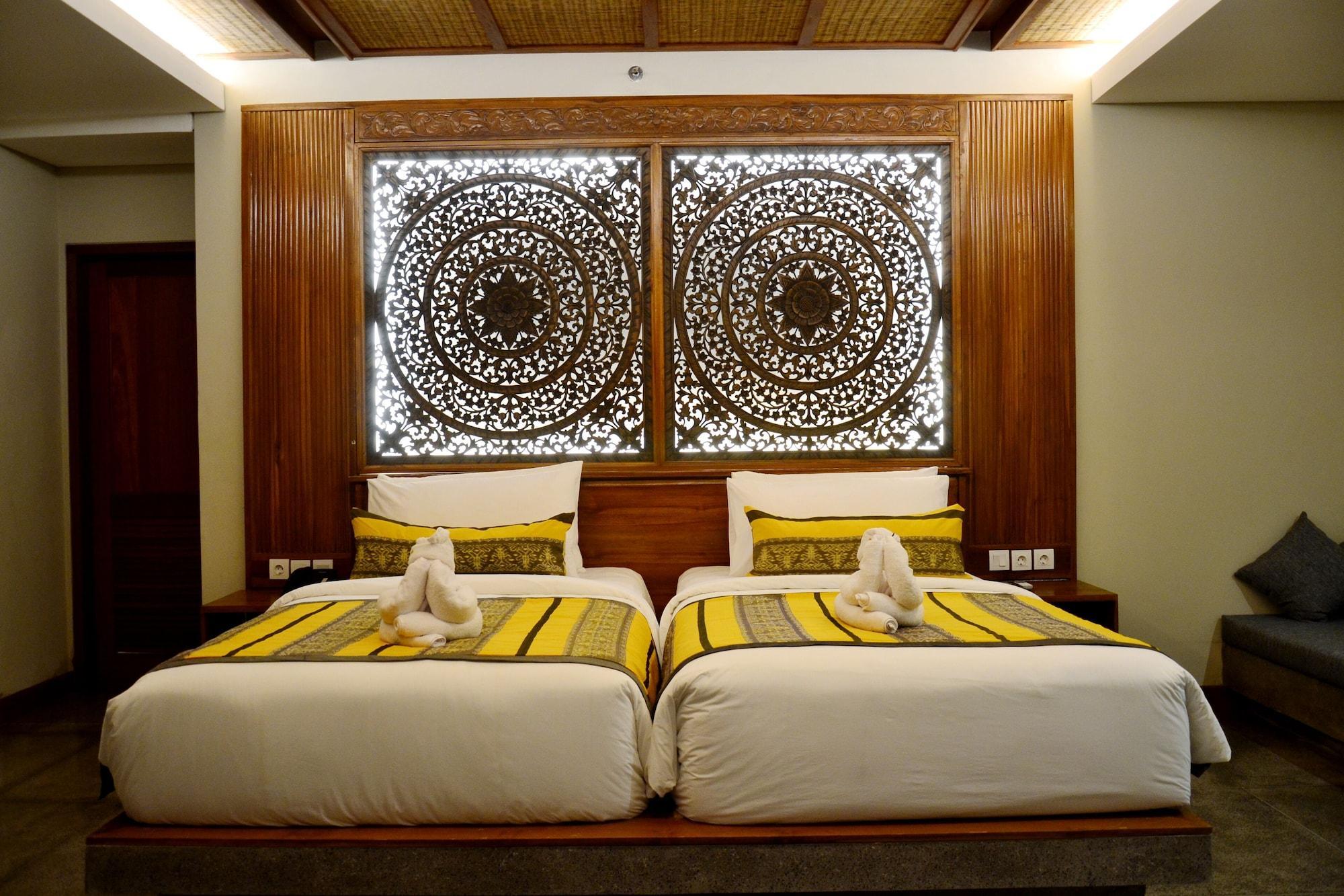 Kenran By Soscomma 5* Ubud