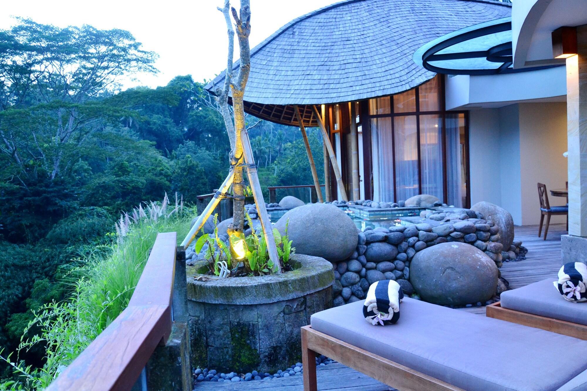 Kenran By Soscomma 5* Ubud