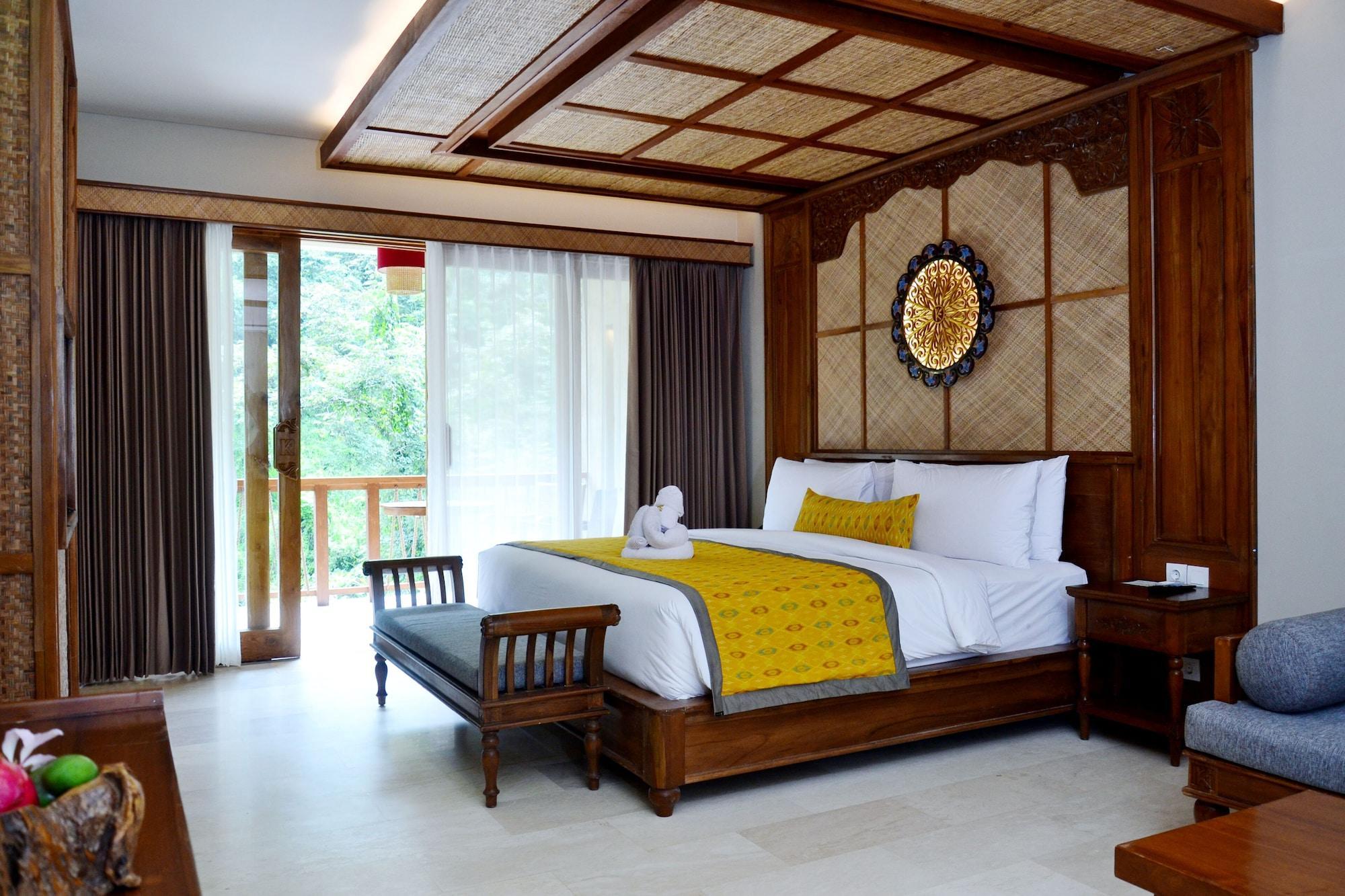 Kenran By Soscomma 5* Ubud