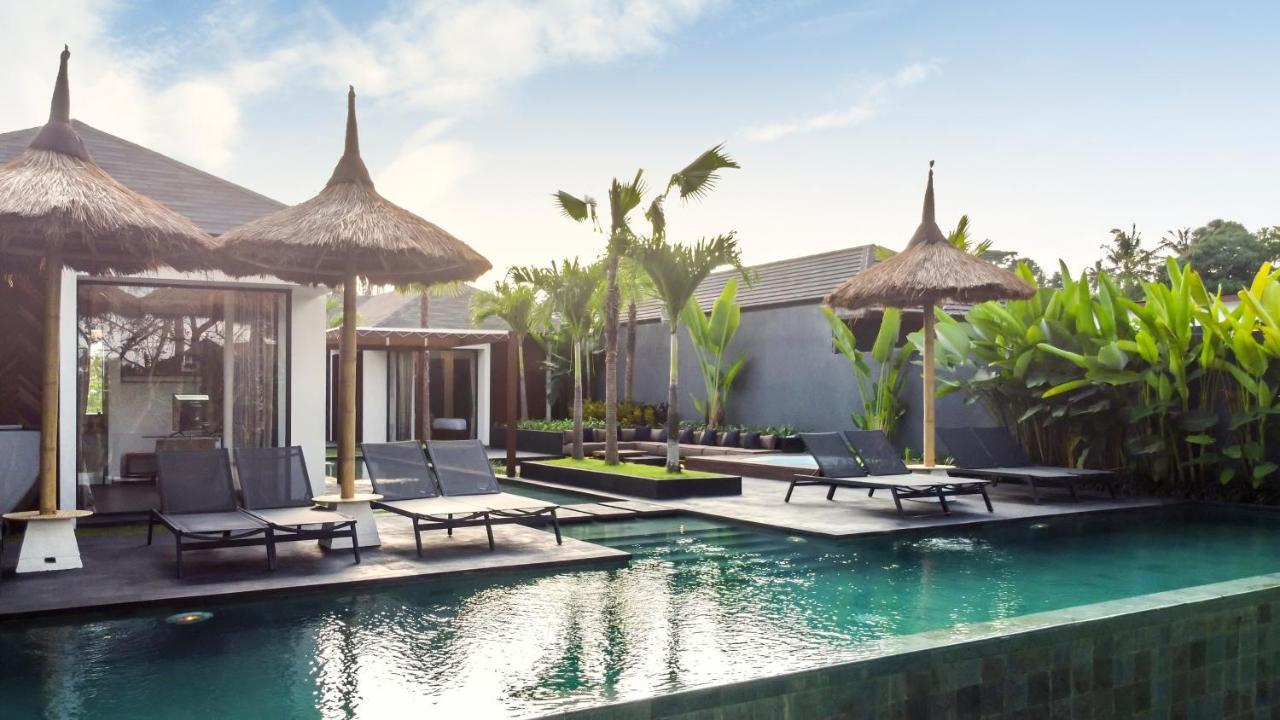 Villa Jacuzzi By Balisuperhost