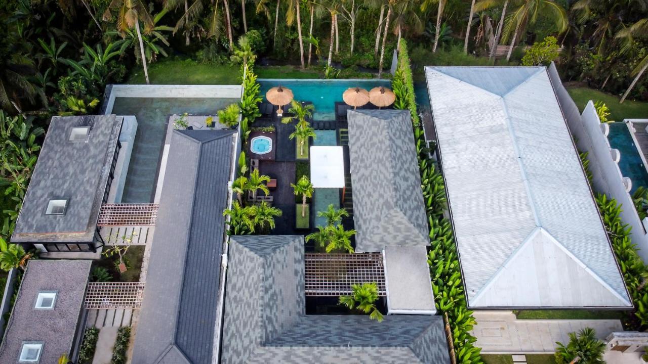Jacuzzi By Balisuperhost Villa *