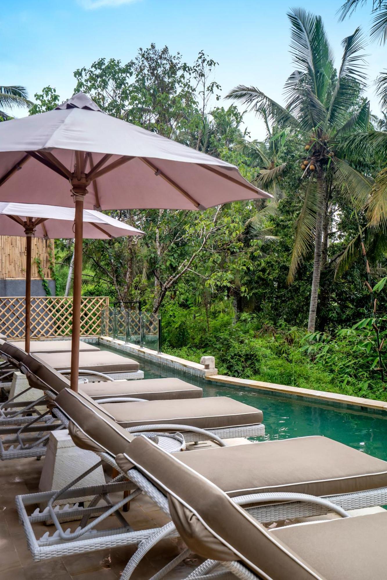Villa Nalaya By Balisuperhost *