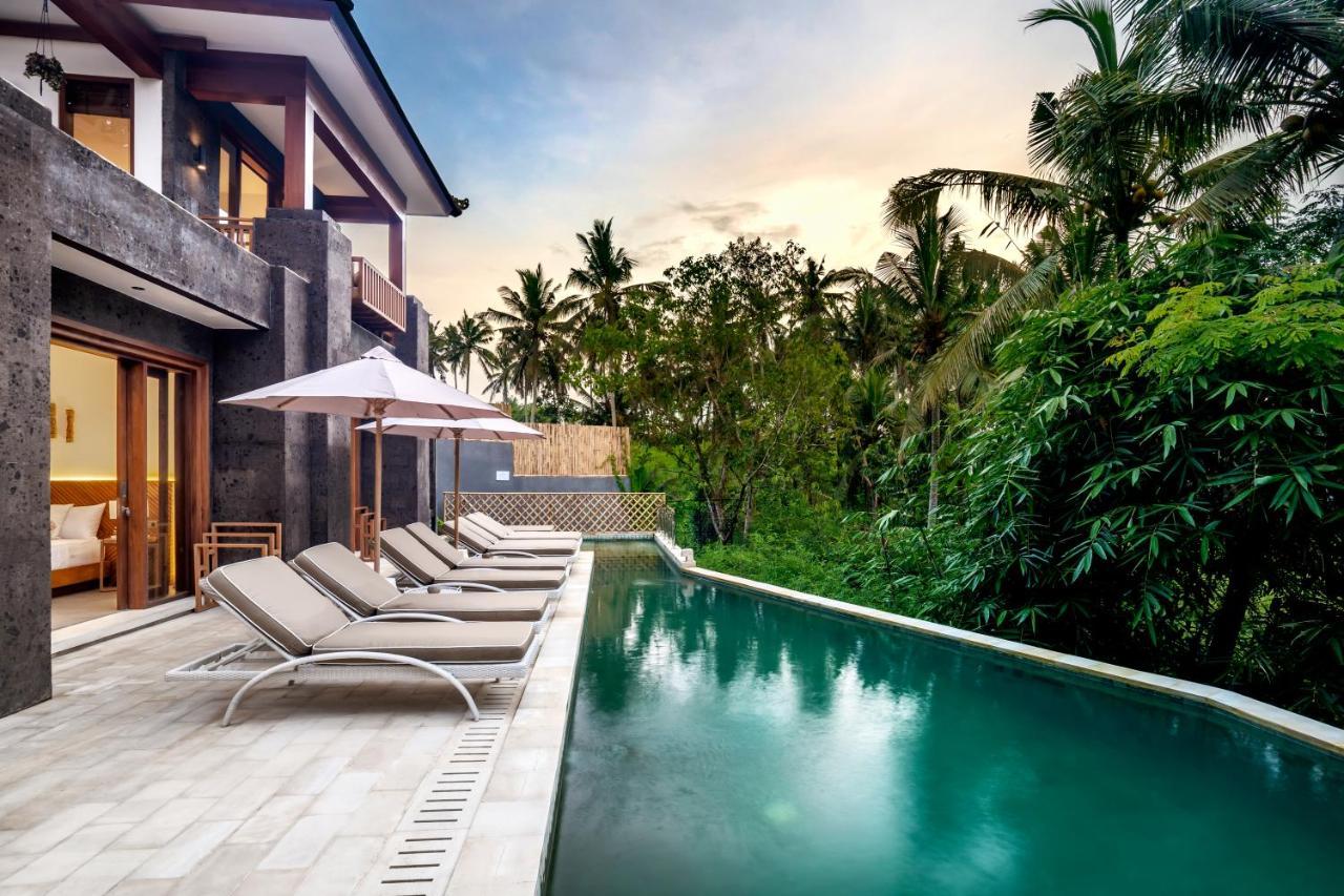 Nalaya By Balisuperhost * Ubud (Bali)