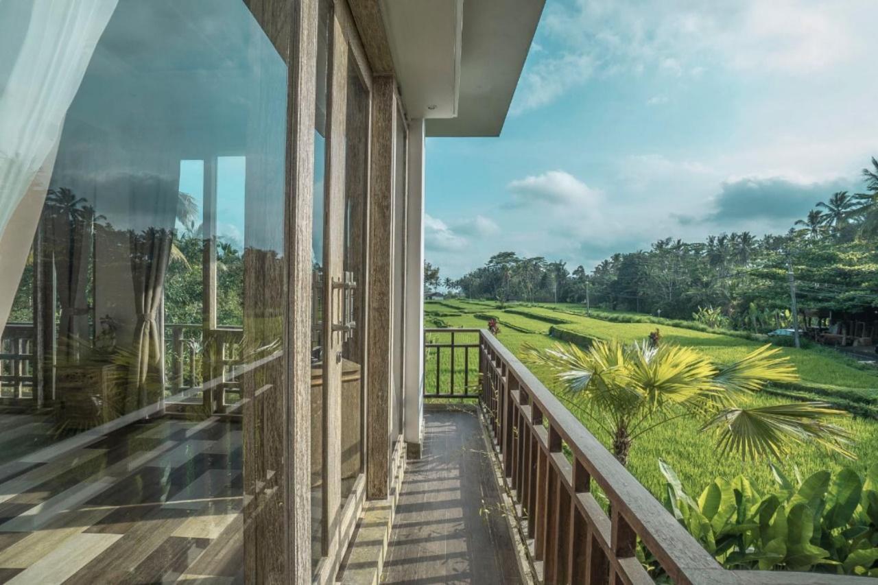 Sanggraloka Guest house