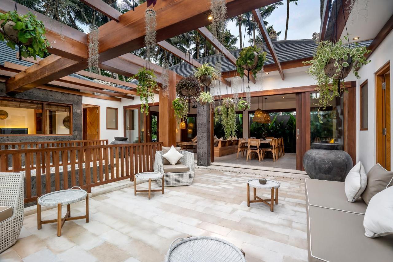Nalaya By Balisuperhost Villa Ubud (Bali)