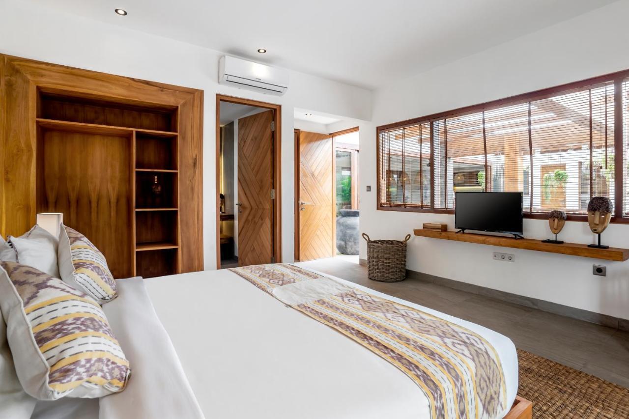 Nalaya By Balisuperhost Villa Ubud (Bali)
