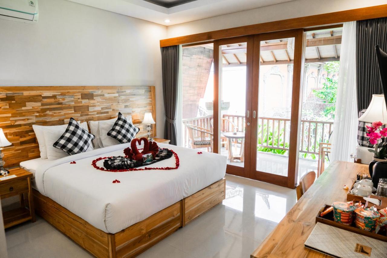 Ari Ubud (Bali)