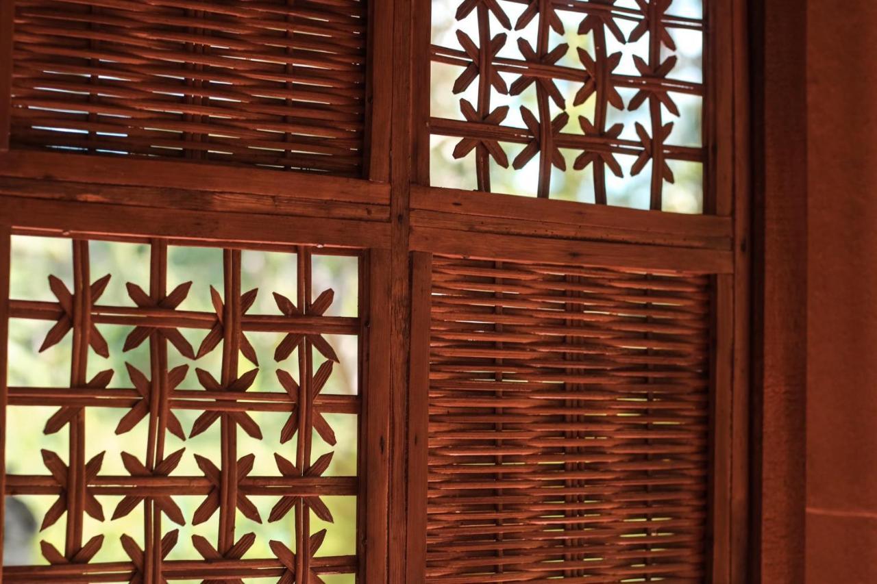 Jati Guest house