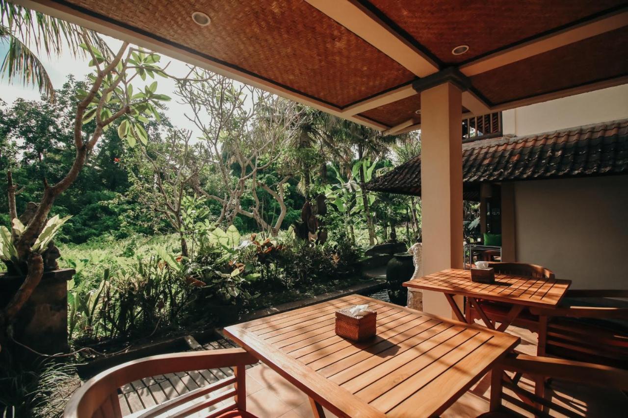 Jati 2* Ubud (Bali)