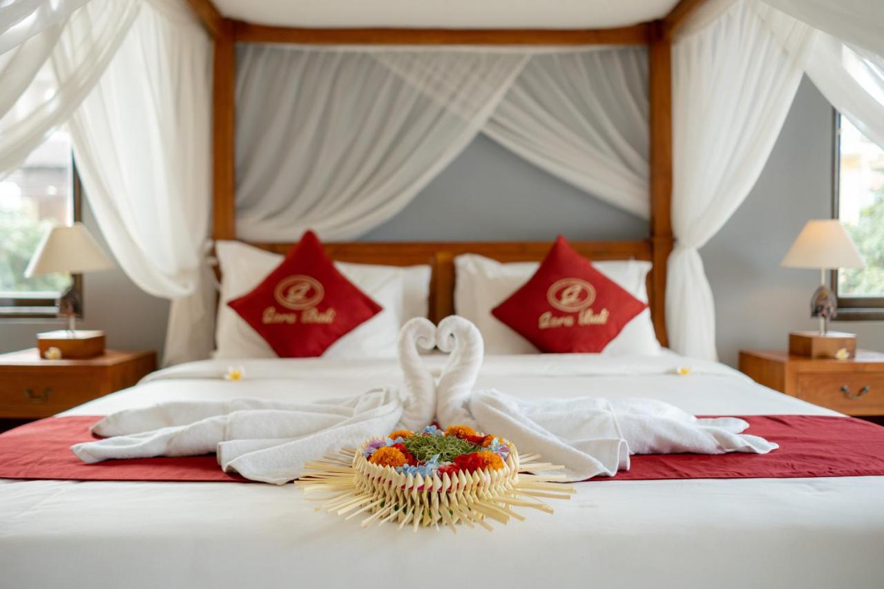 Privatunterkunft Gora House Bali