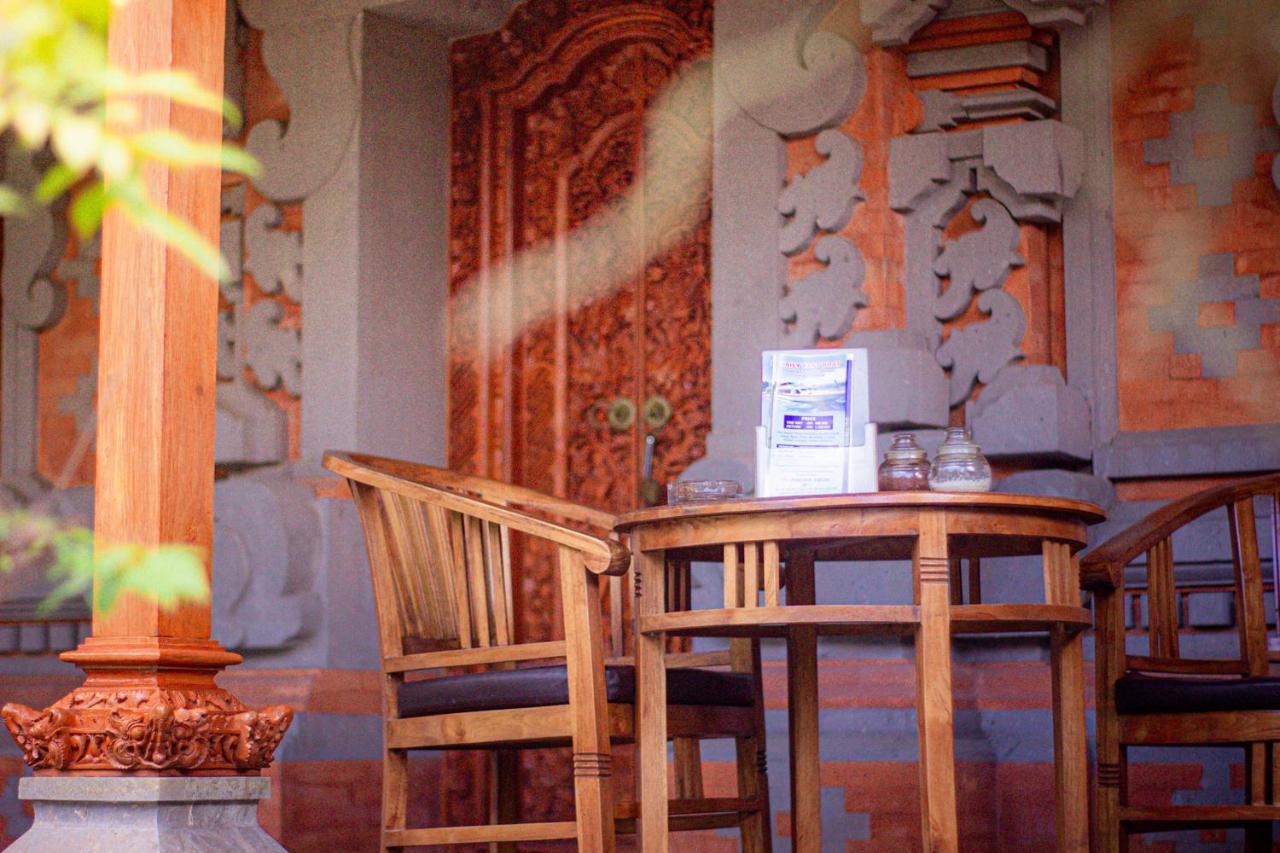 Rayshiva Homestay *