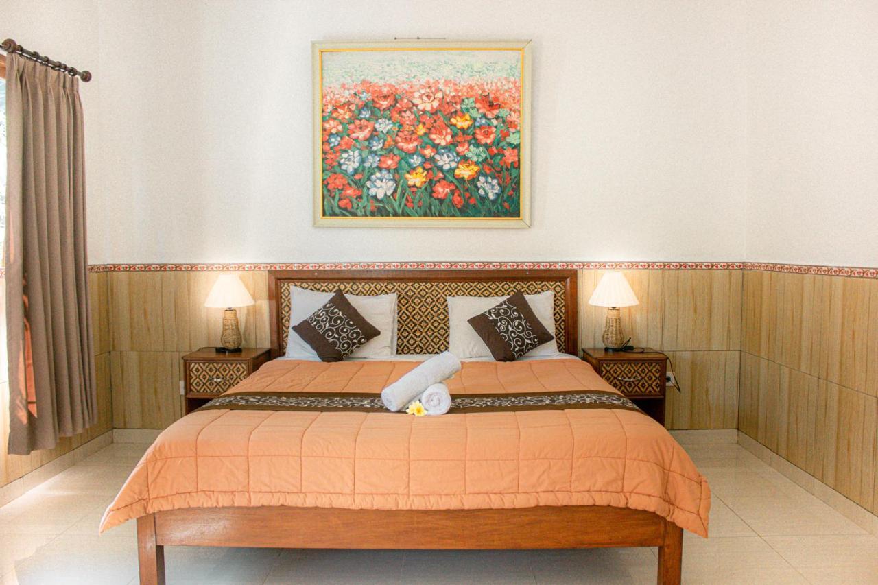 Rayshiva Homestay Ubud (Bali)