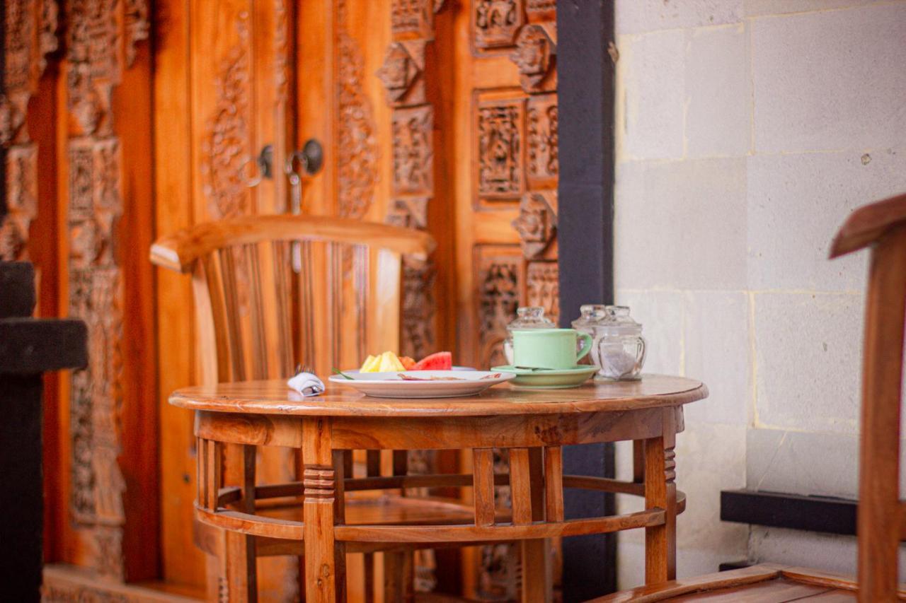 Rayshiva Homestay Ubud (Bali)