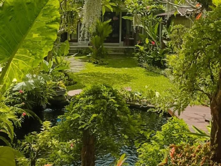 Batantop Guest house *