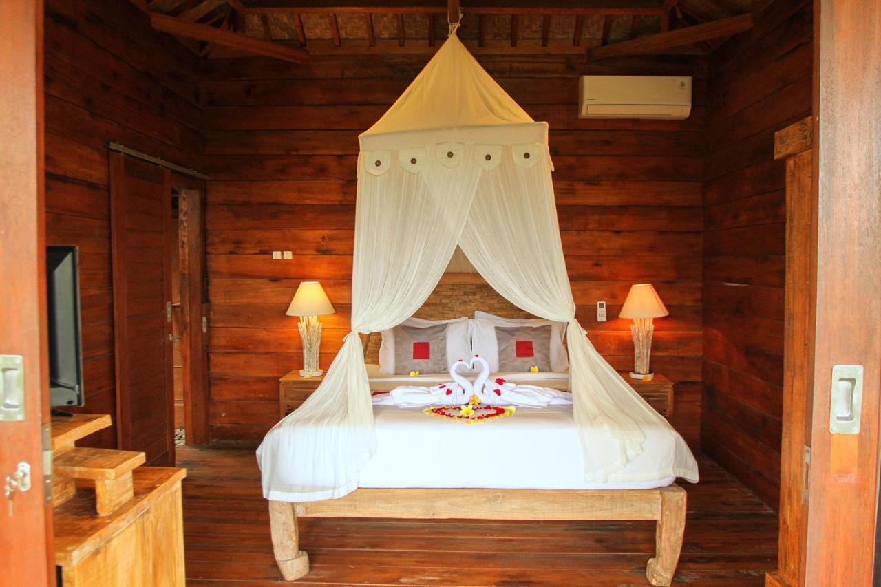 Vinarya * Ubud (Bali)