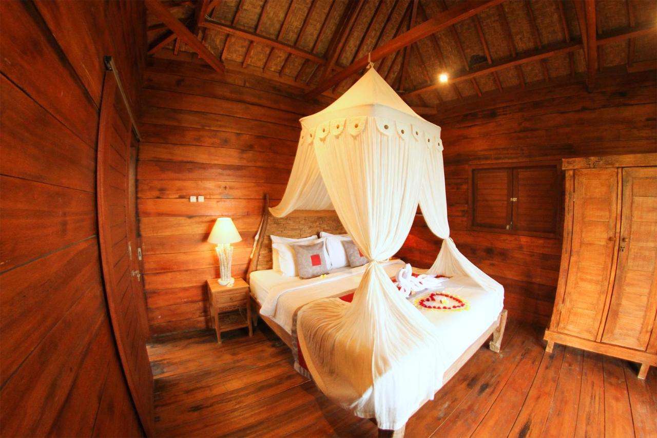 Vinarya Villa Ubud (Bali)