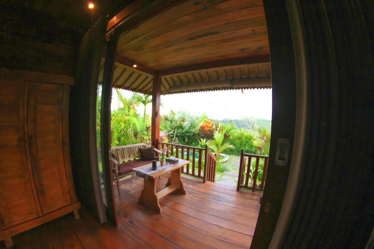 Vinarya Villa *