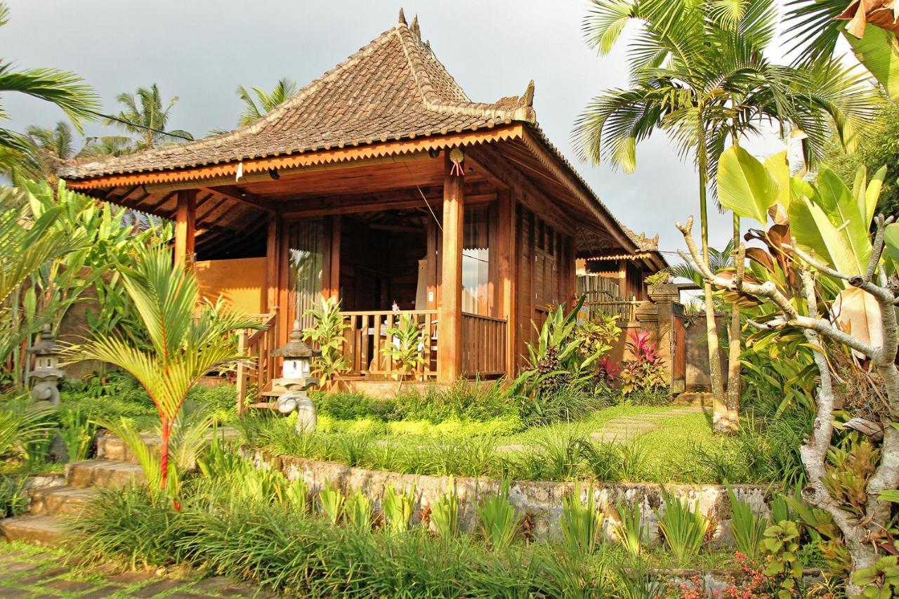 Vinarya Ubud (Bali)