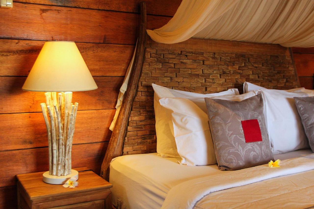 Vinarya Villa Ubud (Bali)