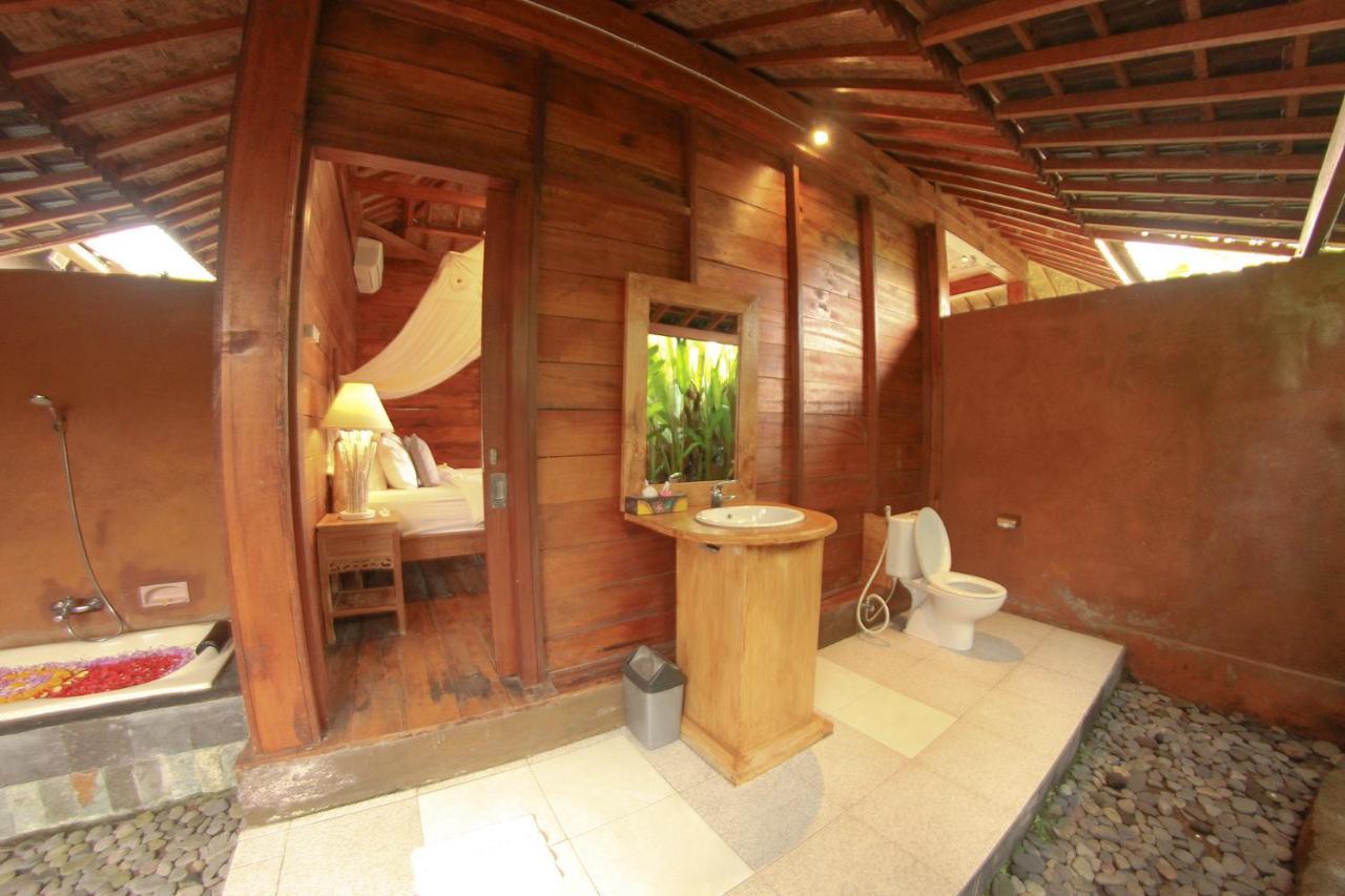 Villa Vinarya Ubud (Bali)