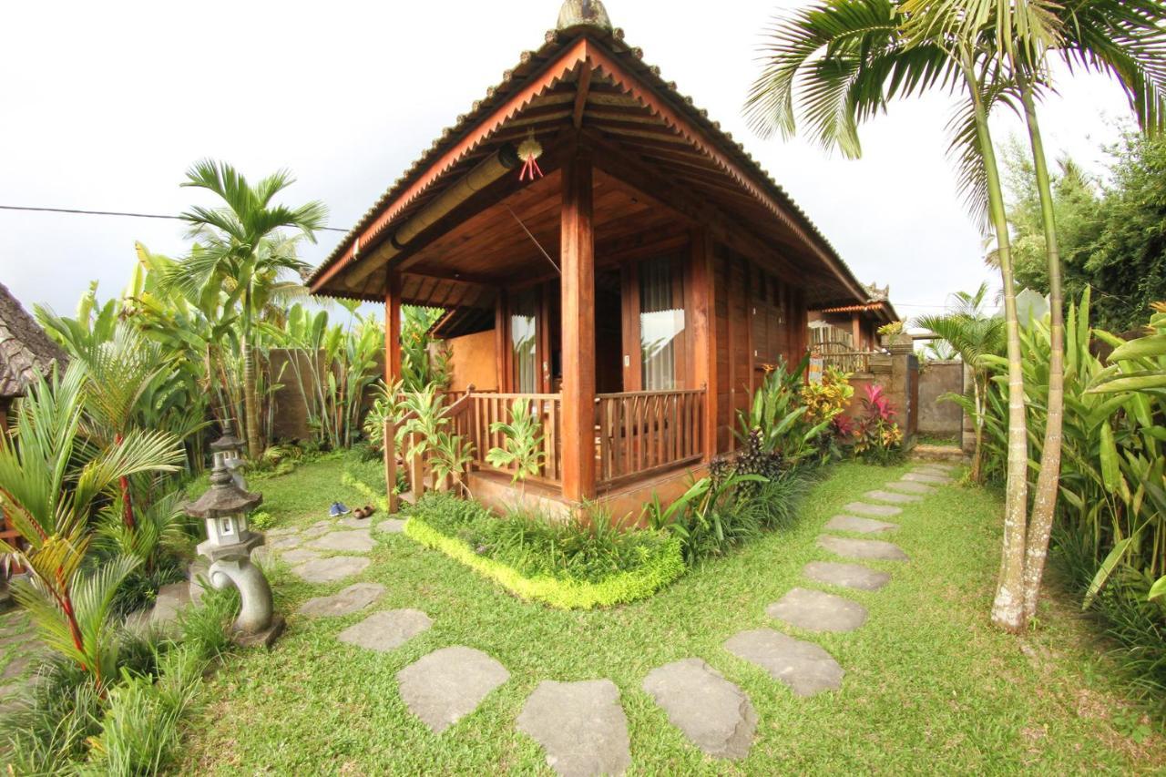 Villa Vinarya Ubud (Bali)