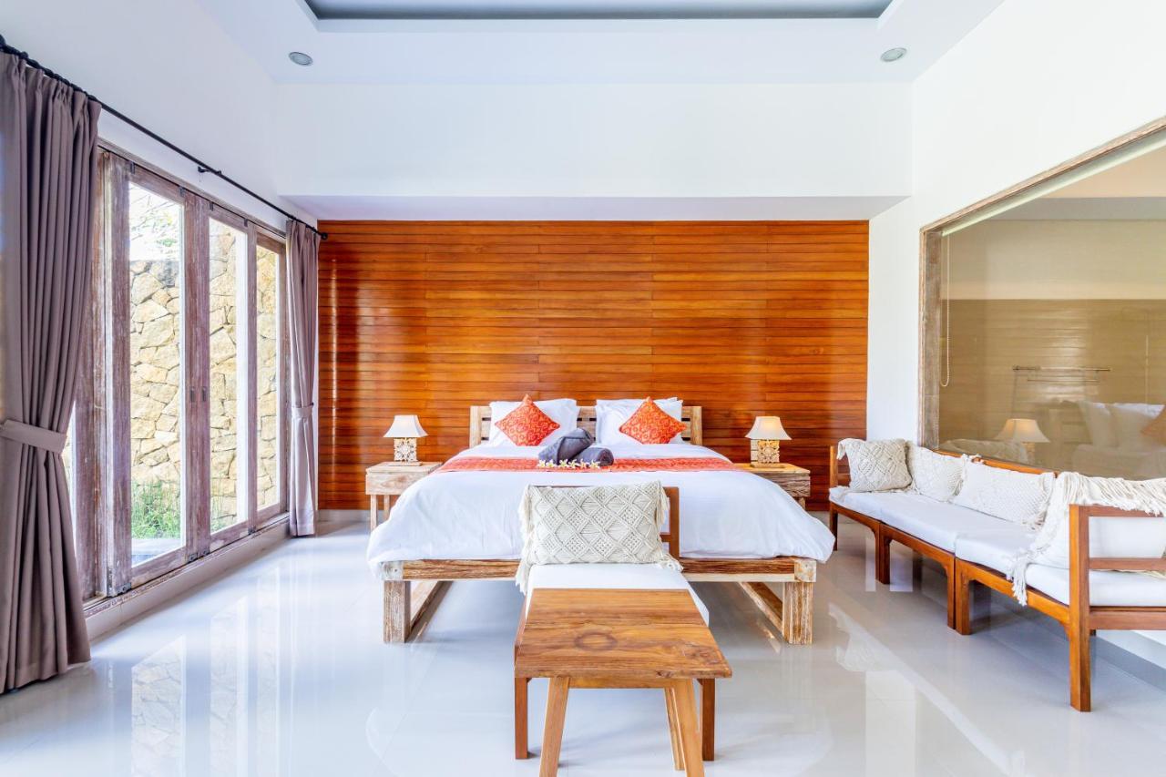 New Private Pool - Kita * Ubud (Bali)