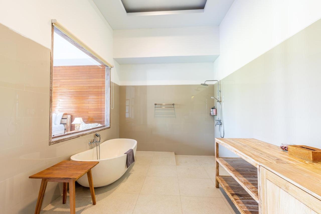 New Private Pool - Kita *