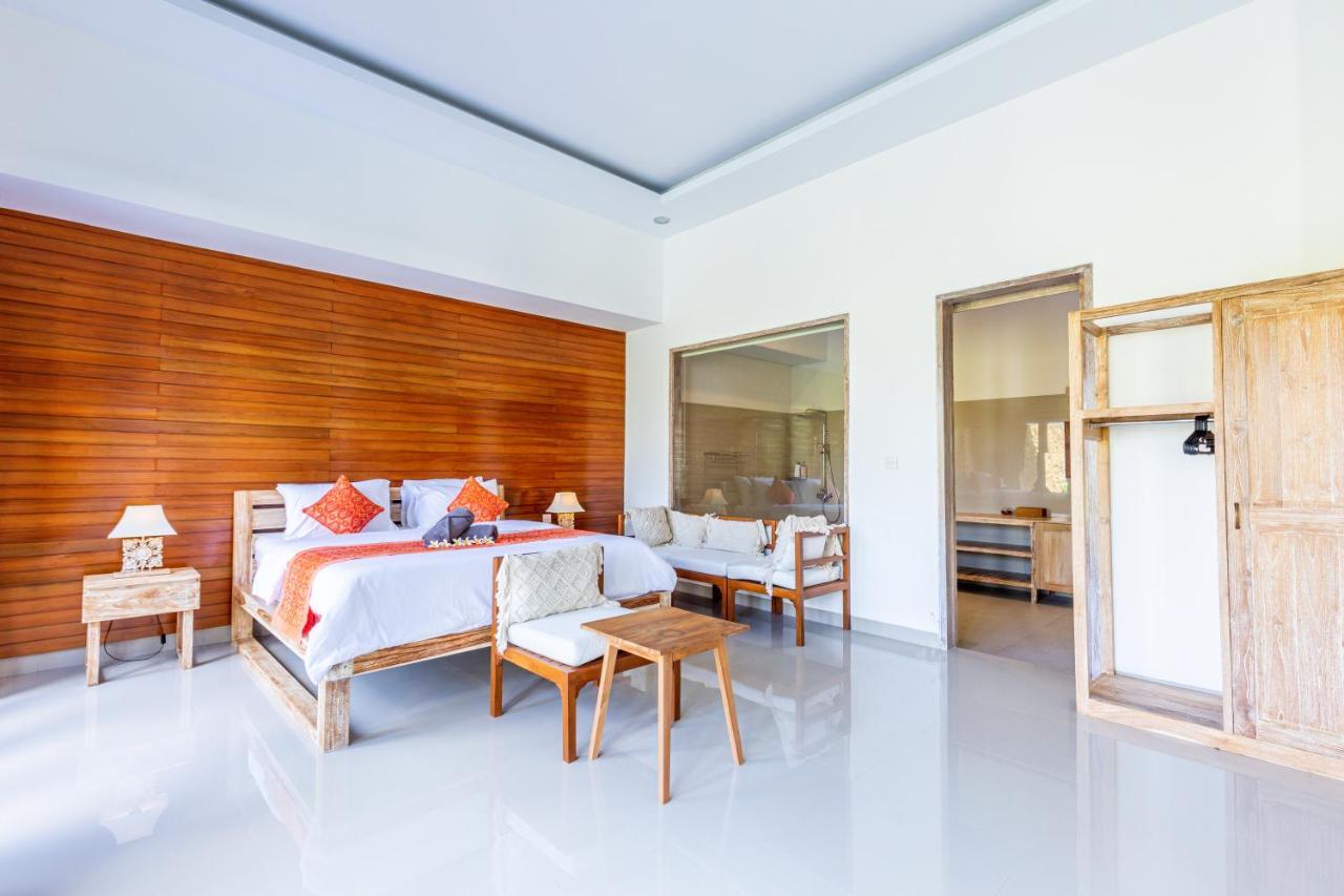 New Private Pool - Kita Villa