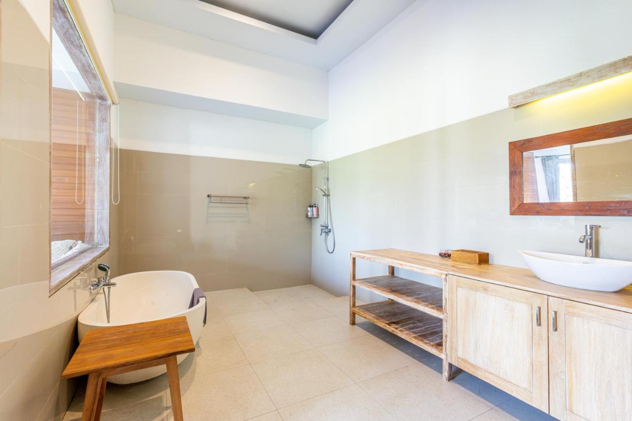 New Private Pool - Kita Villa *