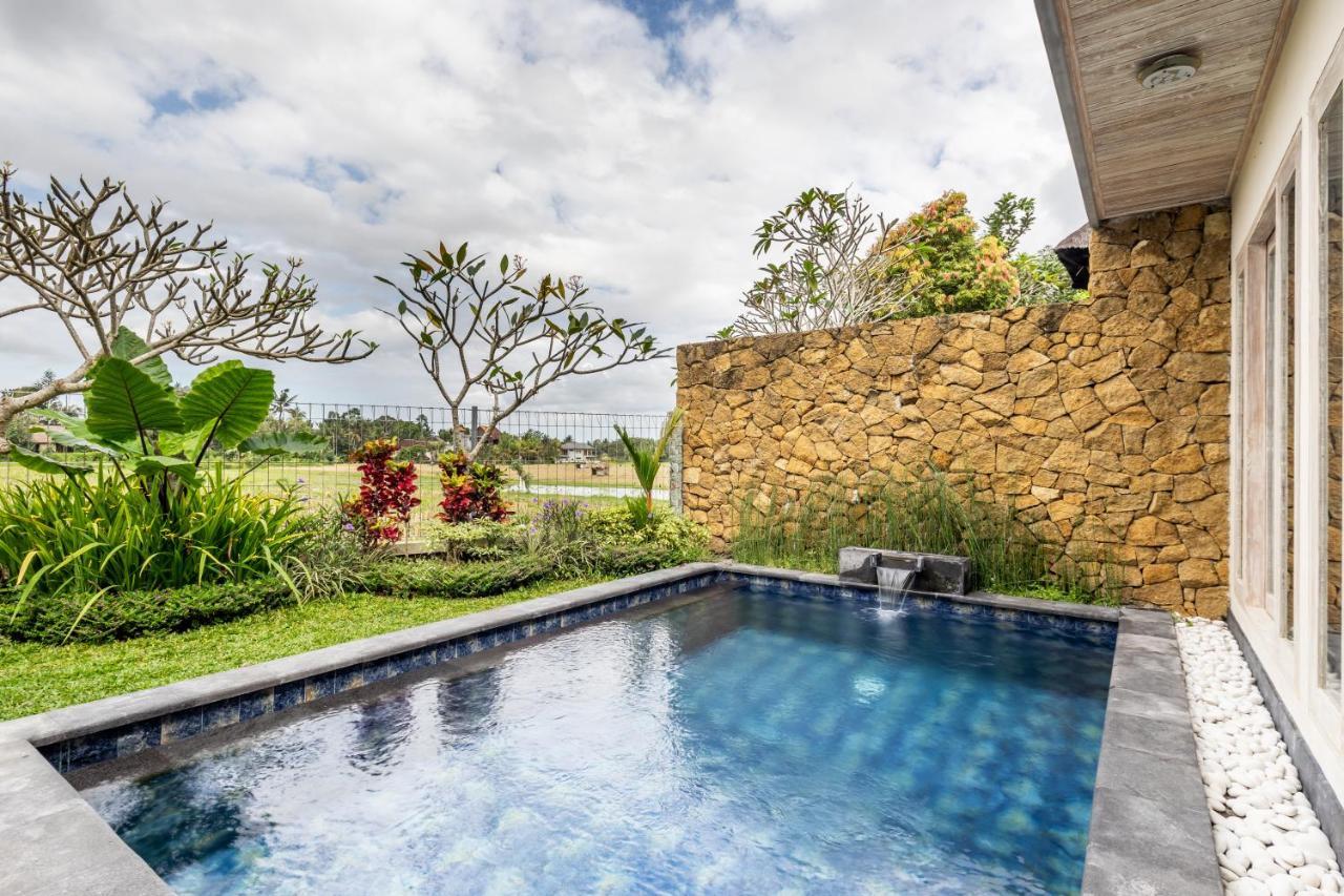 New Private Pool - Kita Villa Ubud (Bali)