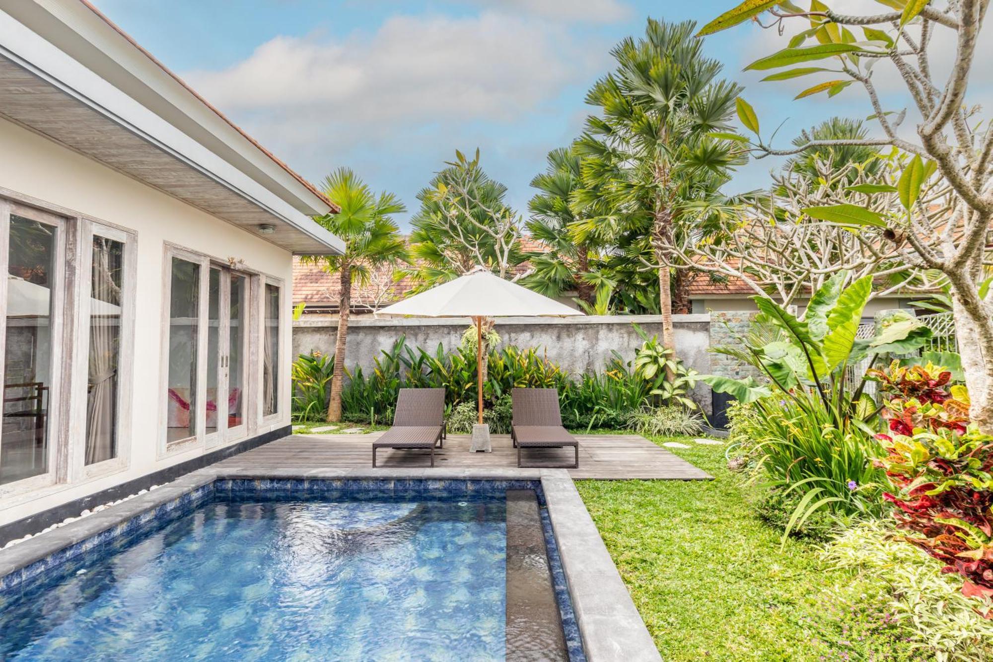 New Private Pool - Kita *