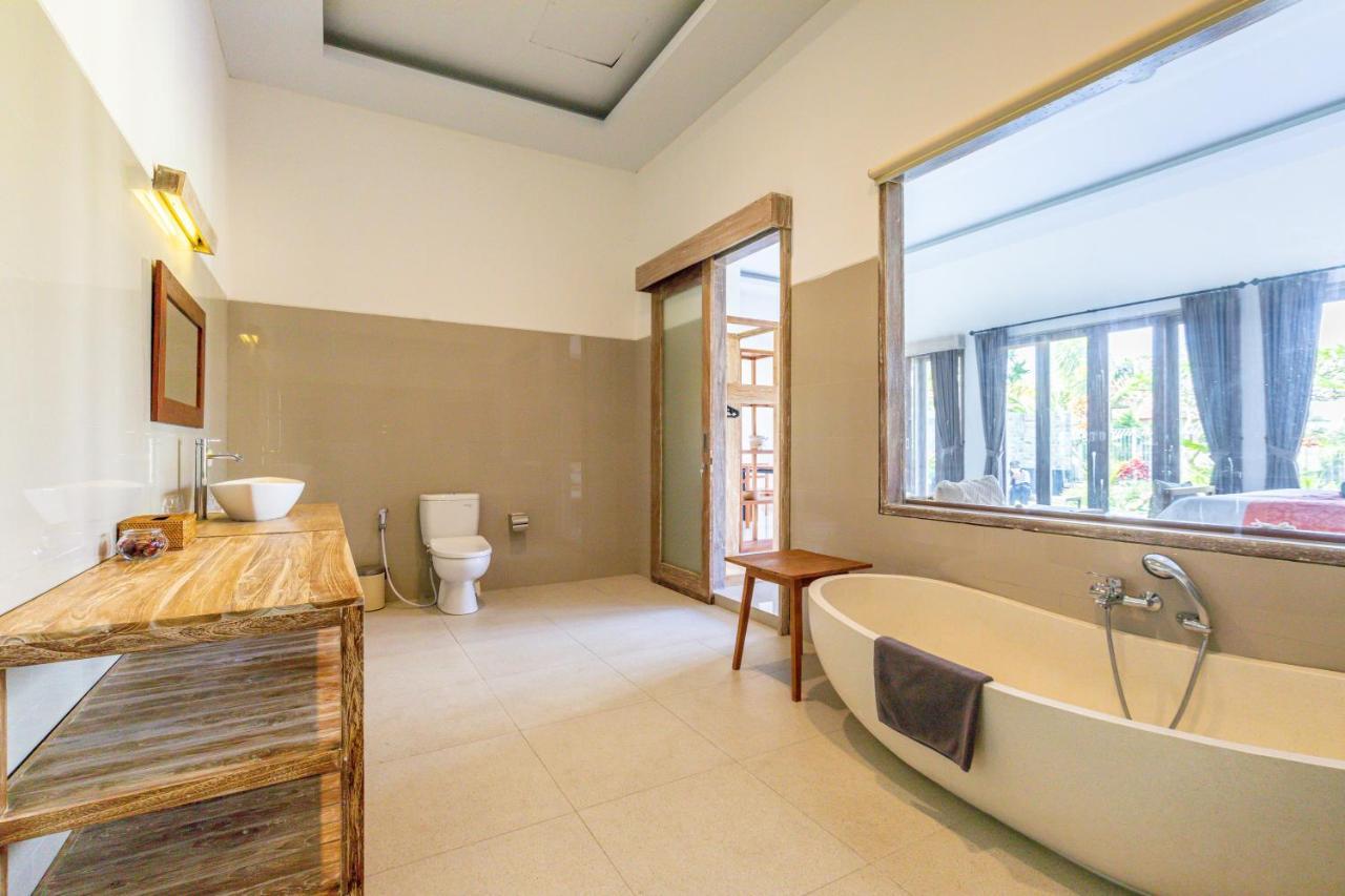 New Private Pool - Kita *