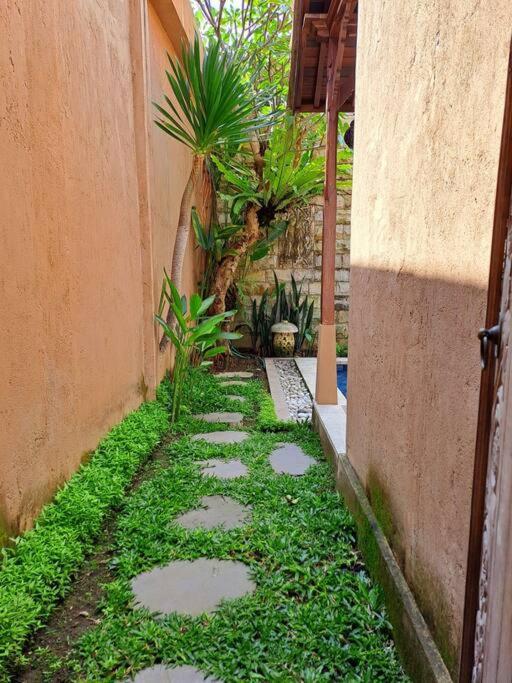 Apartment Cheerful 1 Bedroom Private House With Pool In Ubud (Bali)