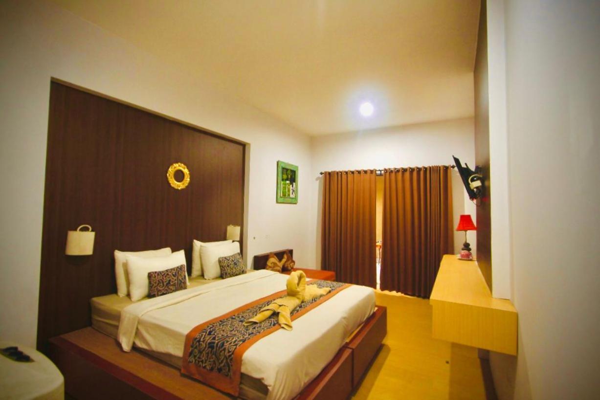 Gasthof Ubud18 House