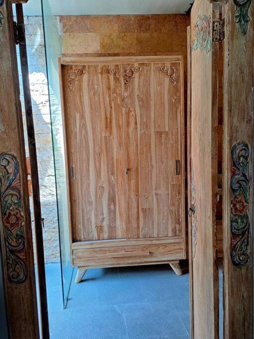 Cheerful 1 Bedroom Private House With Pool In Apartment *