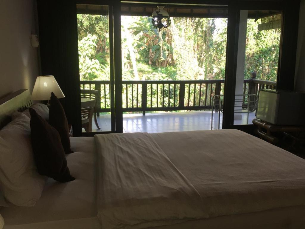Raka Rai Guest house 2*