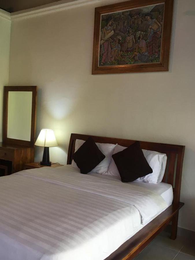 Guest house Raka Rai 2*