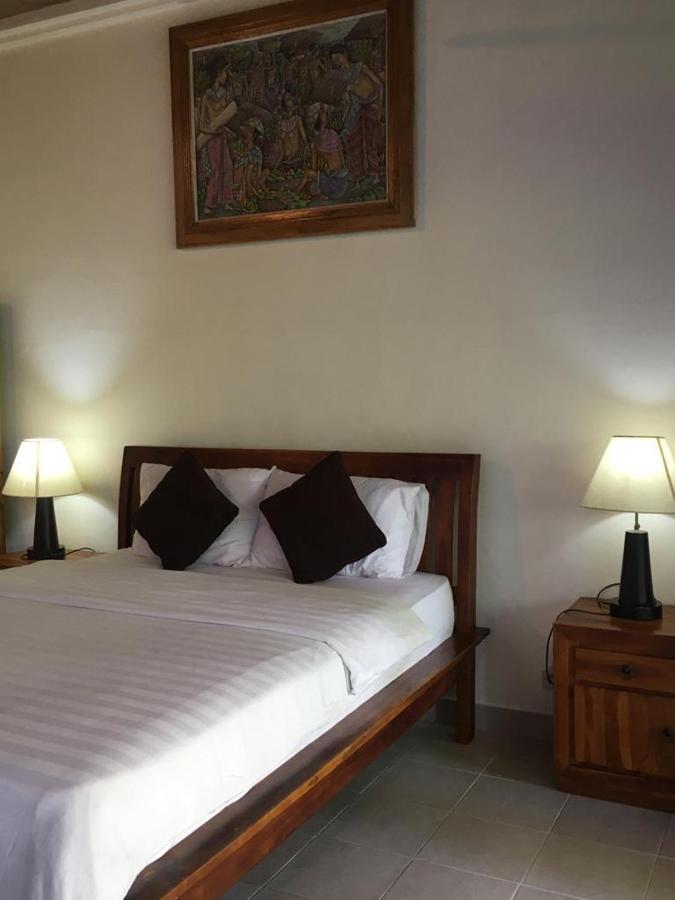 Raka Rai Guest house