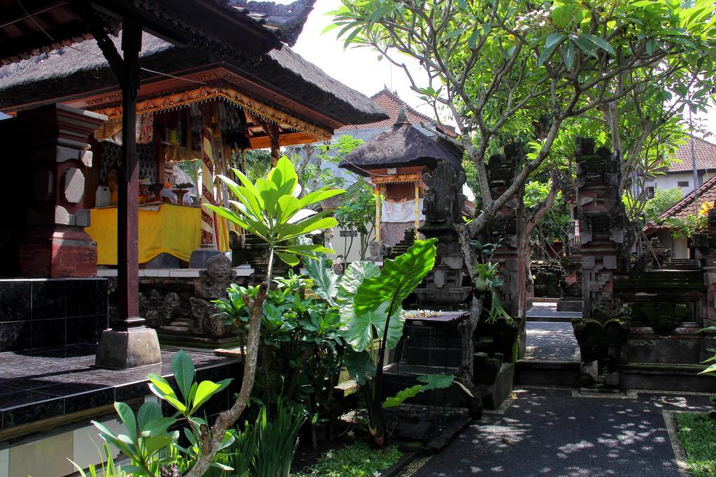 Homestay Nugraha 1 Ubud (Bali)