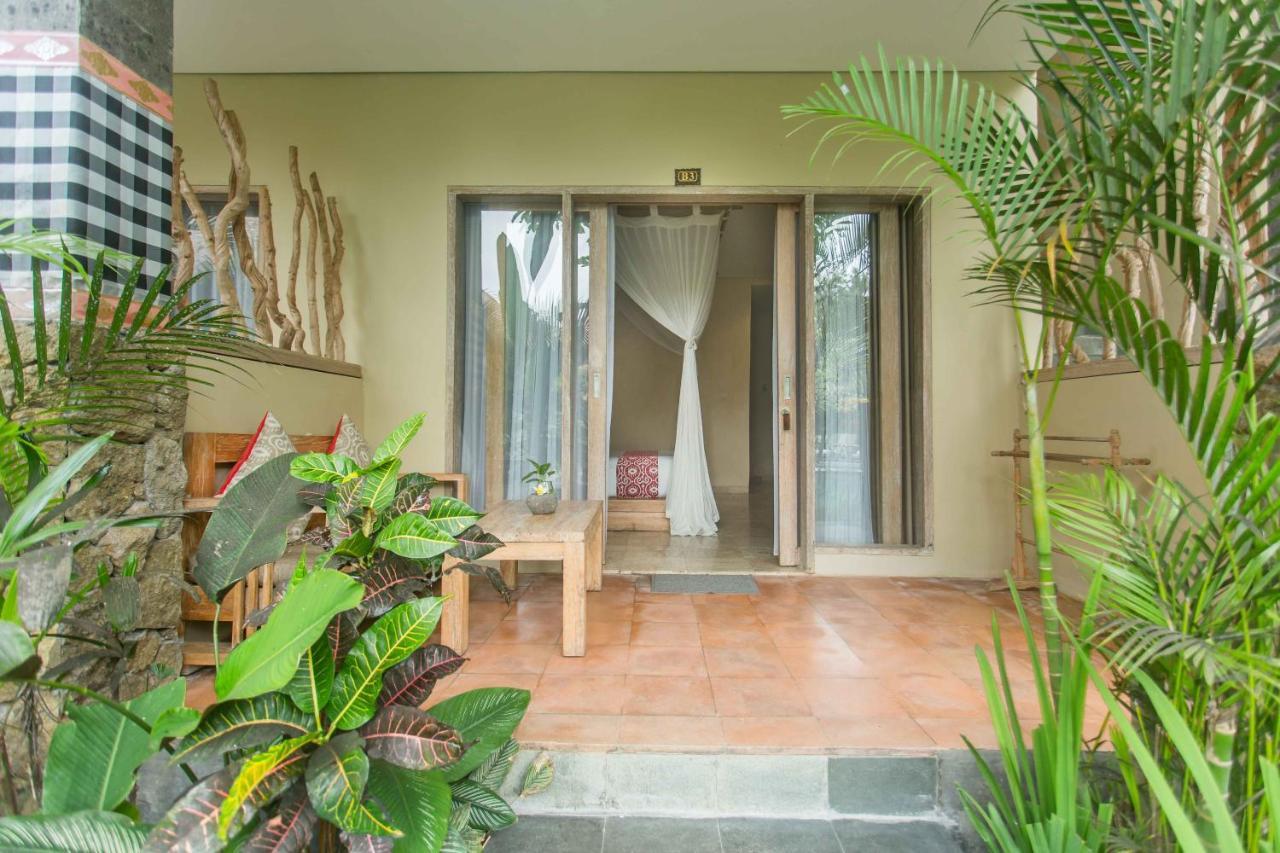 Hotel Kailash By Pramana Ubud (Bali)