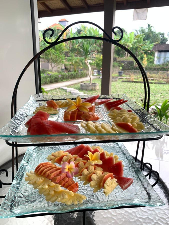 The Ubud Kinship Hostel