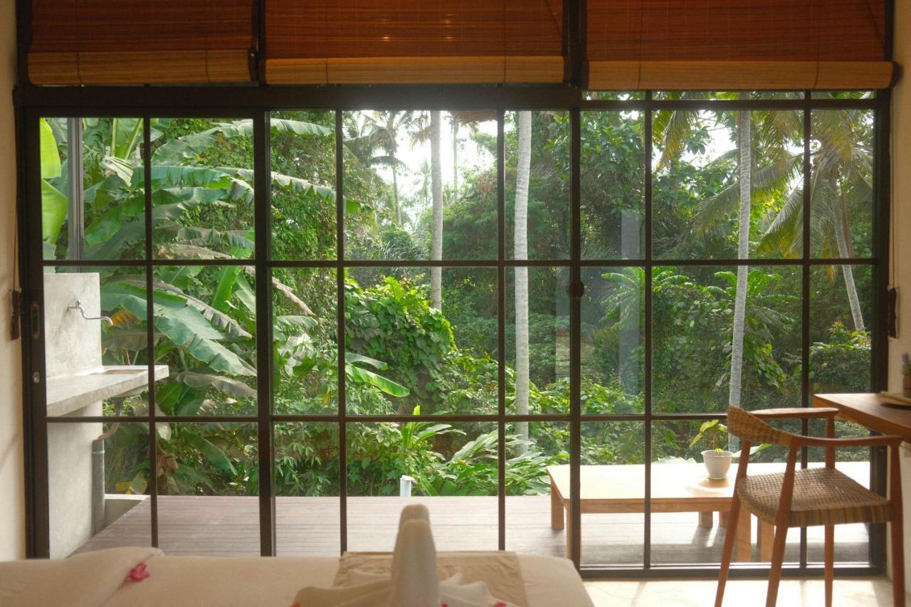 Bed & Breakfast Griya Lagom