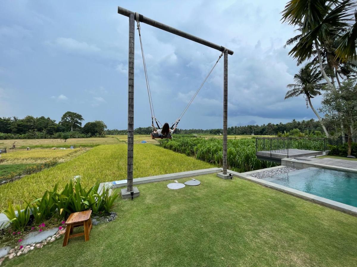 The Valerian Ubud (Bali)