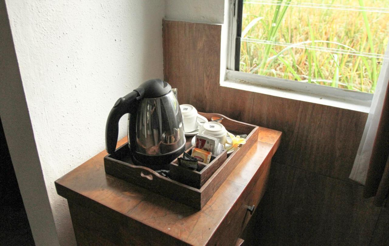 Bed & Breakfast Kubu Sari