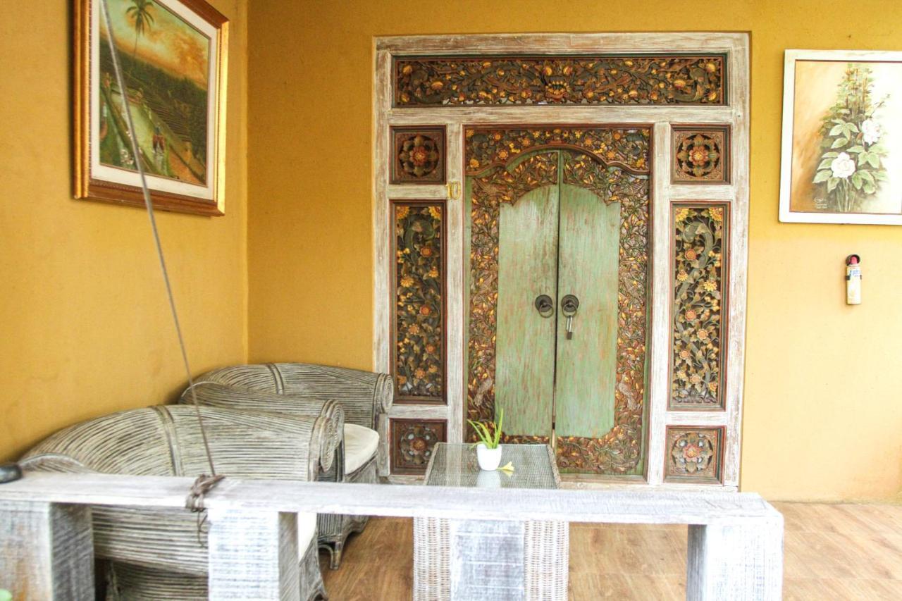 Kubu Sari * Ubud (Bali)