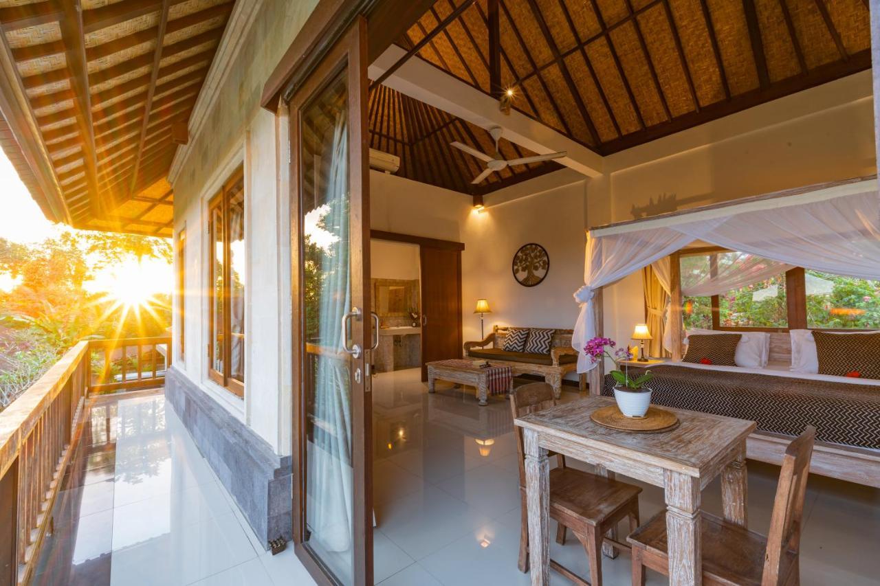 Guest house The Dayuh