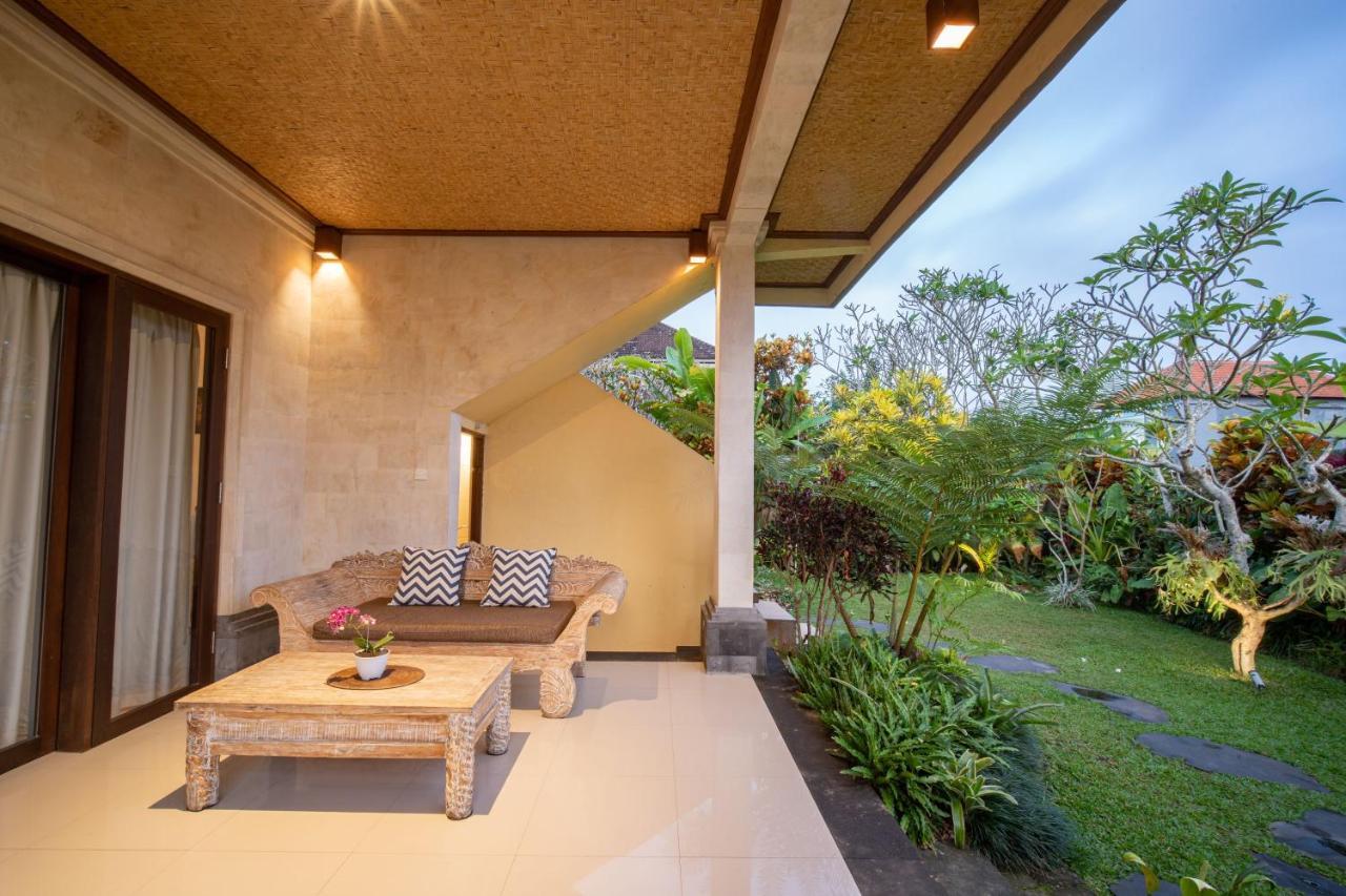 Guest house The Dayuh *