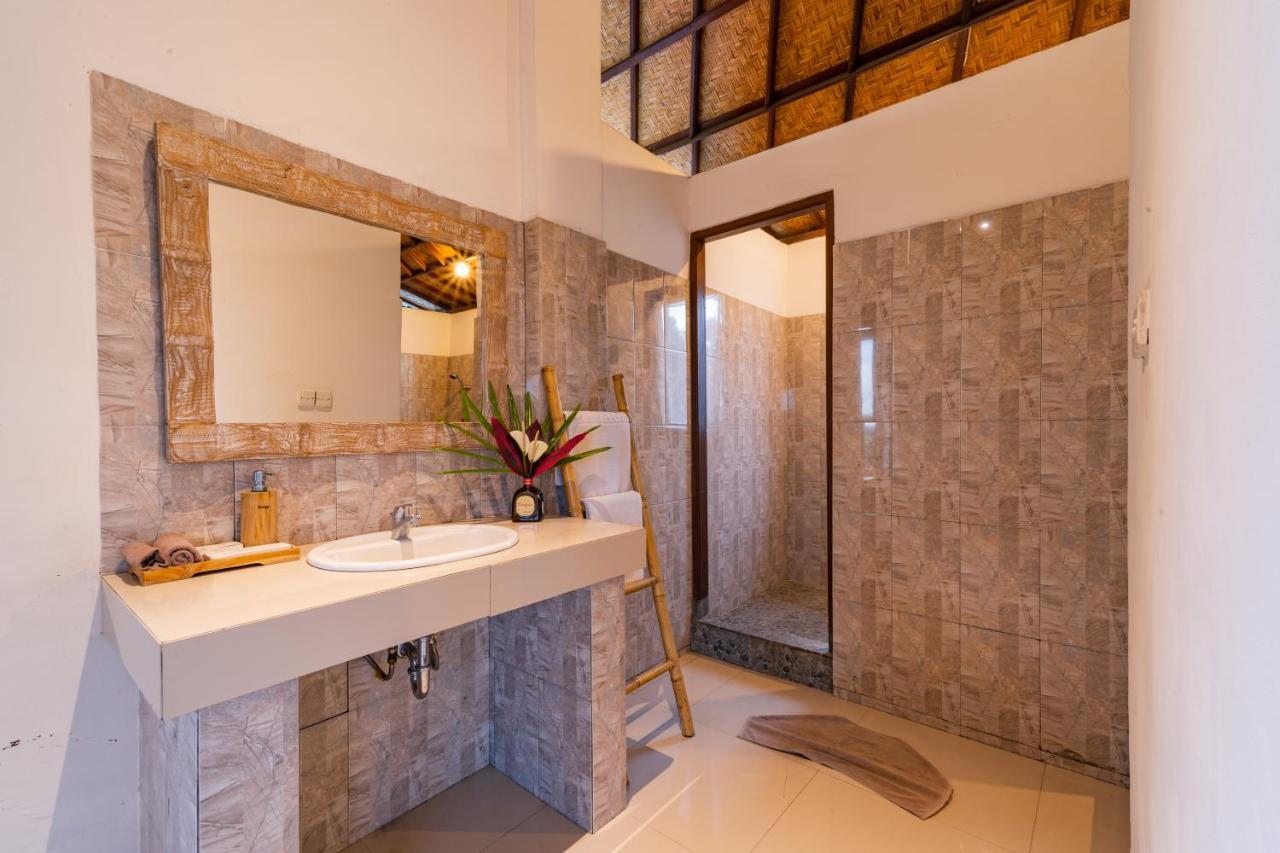 The Dayuh Guest house