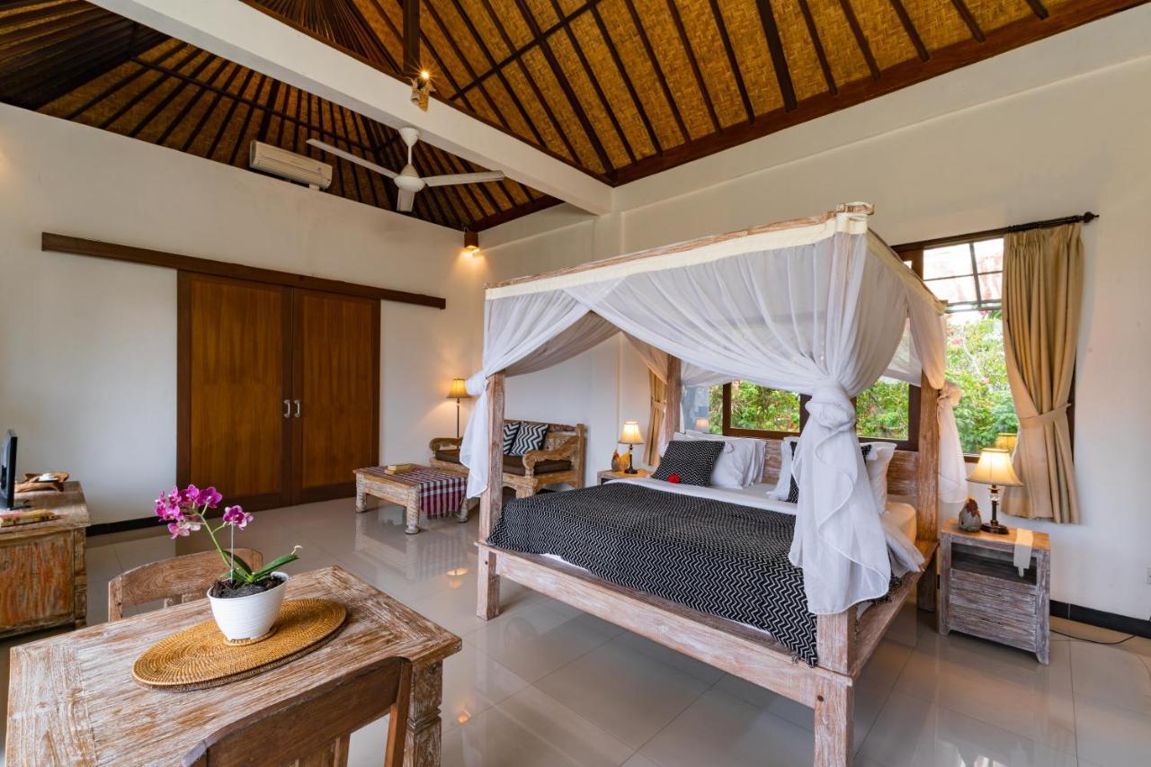 The Dayuh Guest house